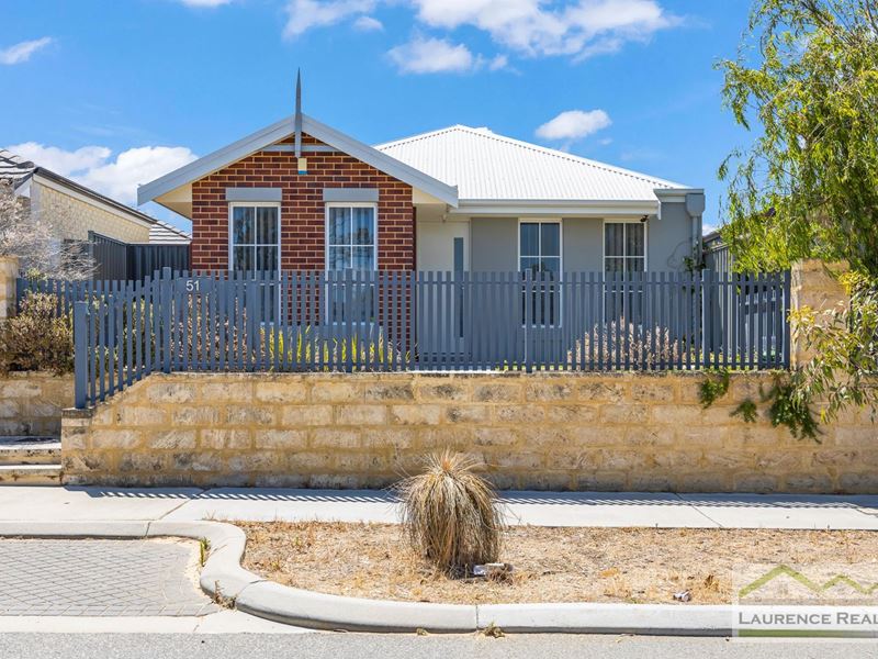 51 Santapola Approach, Alkimos WA 6038