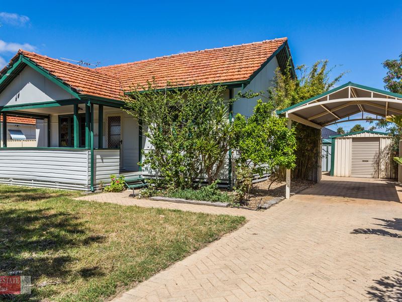 35 Bushby Street, Midvale WA 6056