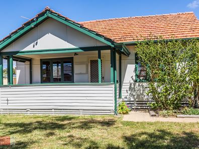 35 Bushby Street, Midvale WA 6056