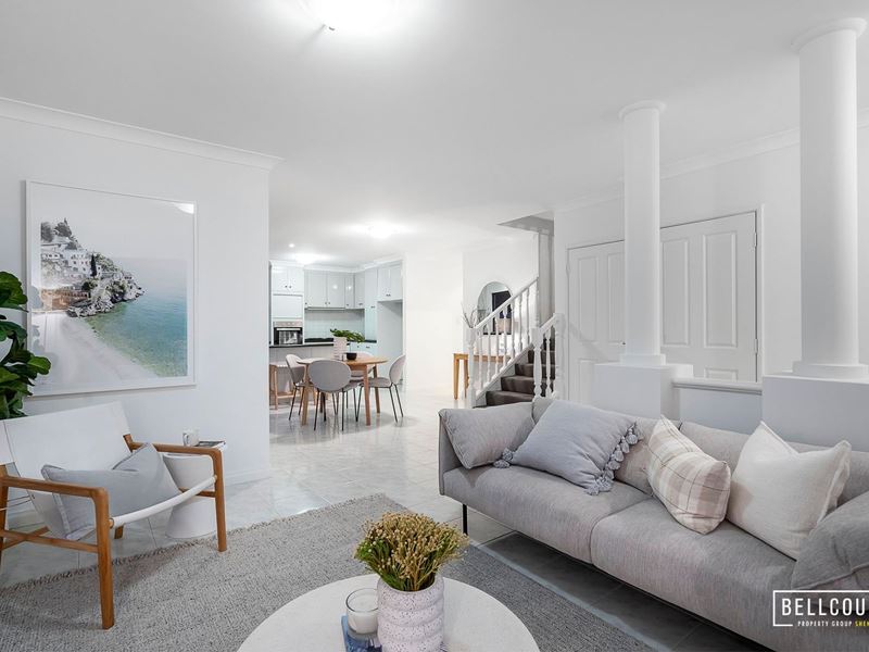 1/164 West Coast Highway, Scarborough
