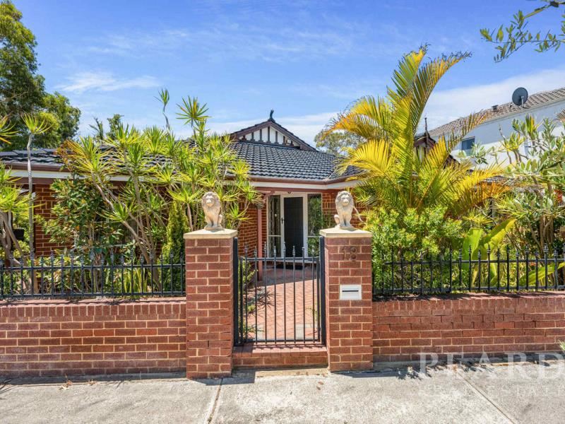 18 Becontree Way, Joondalup