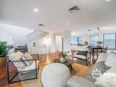 2/13-15 Feeney Street, North Fremantle WA 6159