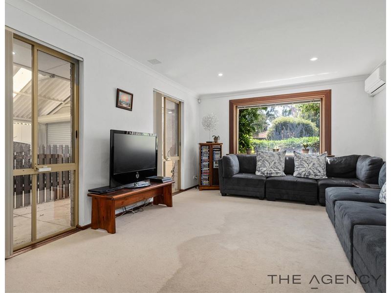 24 Farleigh Drive, Willetton