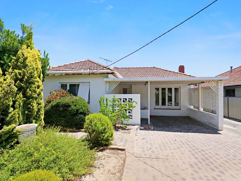 9 Paramatta Road, Doubleview