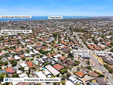 9 Paramatta Road, Doubleview WA 6018