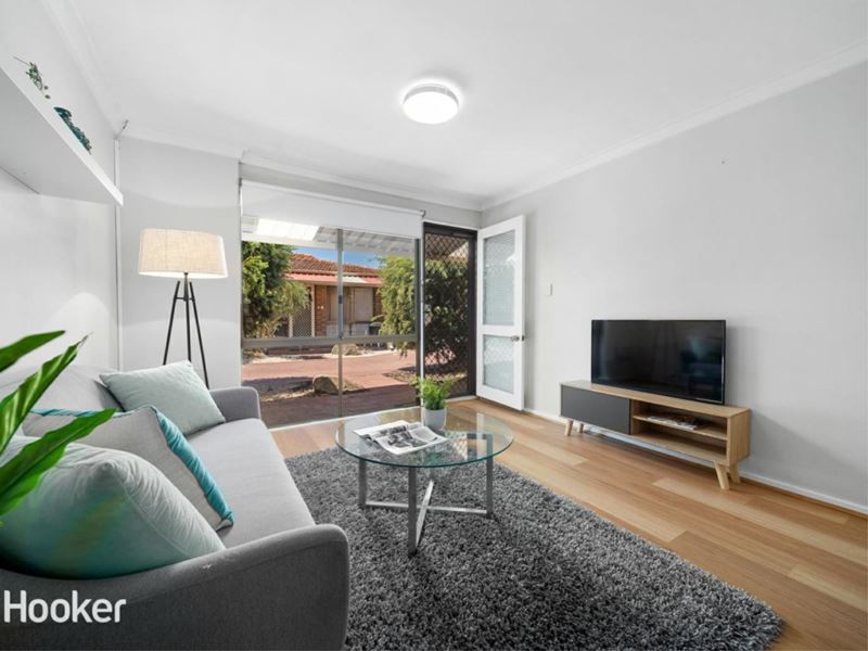 16/3 Geddes Street, Victoria Park