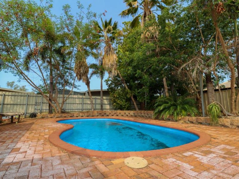 3 Gorgon Place, South Hedland