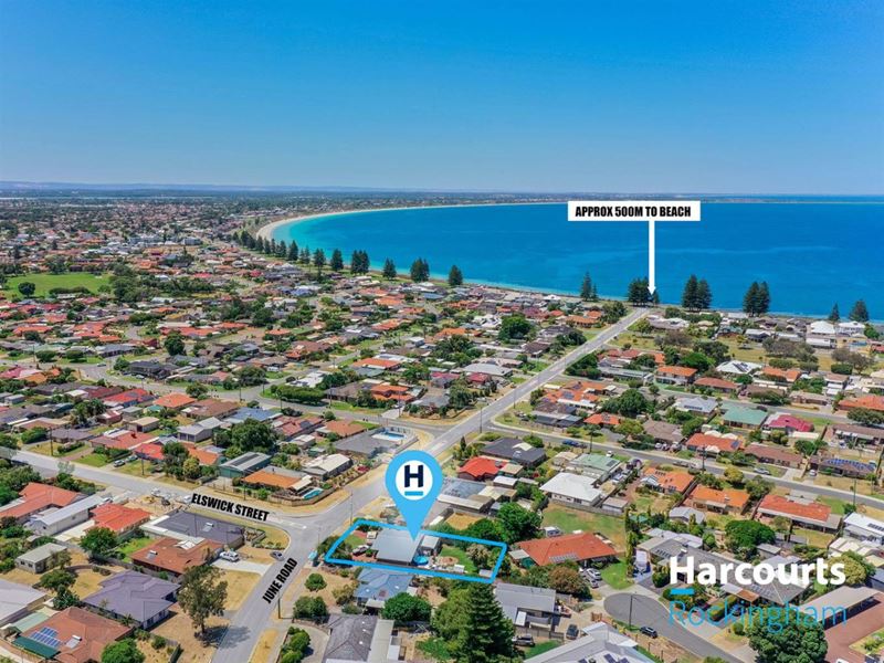 32 June Road, Safety Bay WA 6169