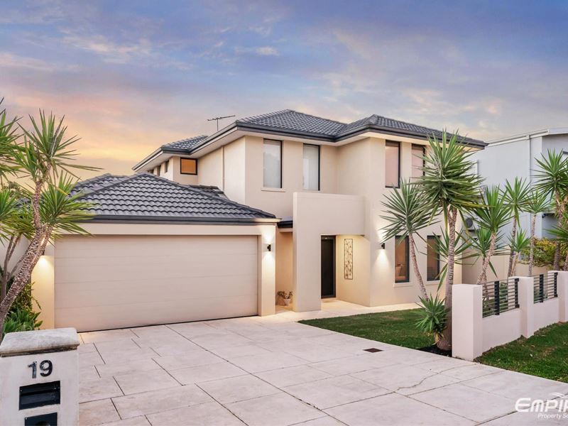 19 Anka Gardens, Lake Coogee