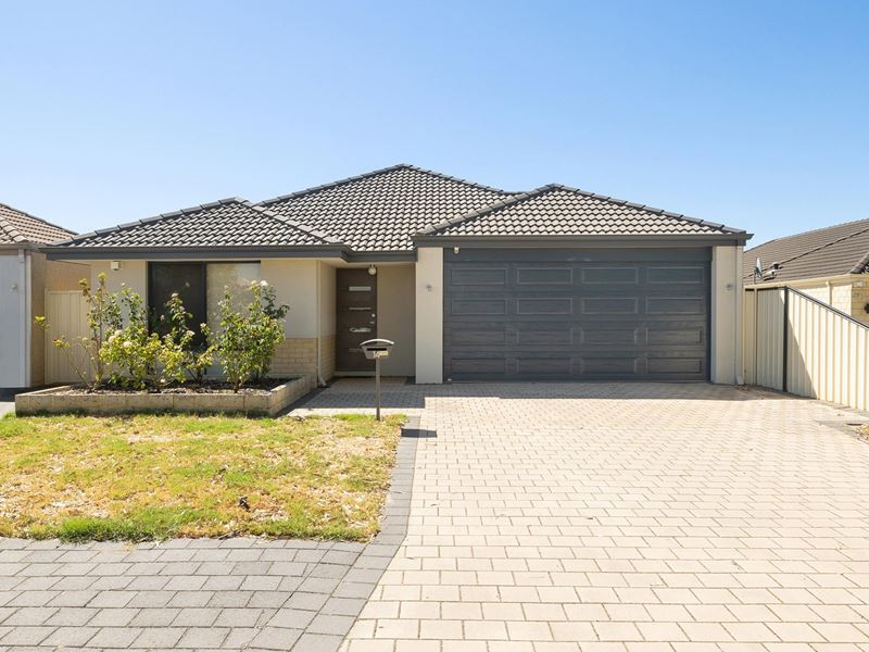 14 Russell Street, East Cannington WA 6107