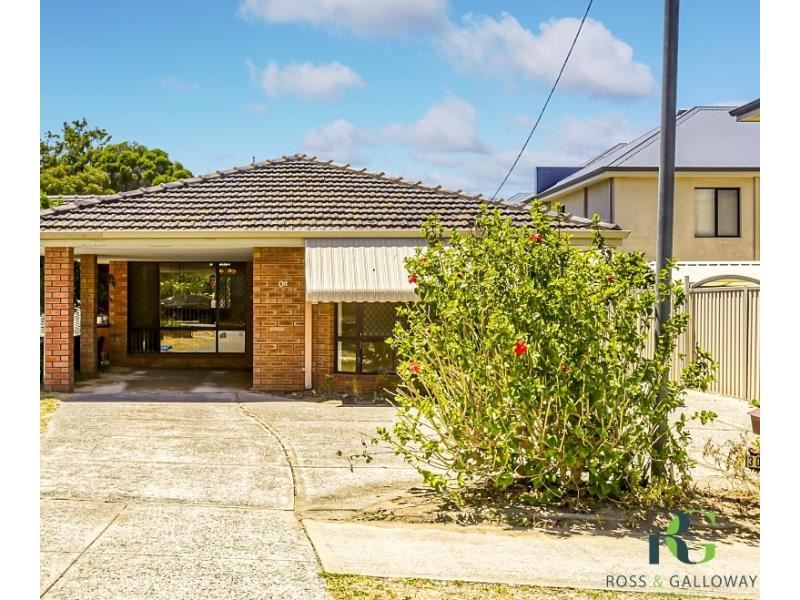 30a Hope Road, Palmyra