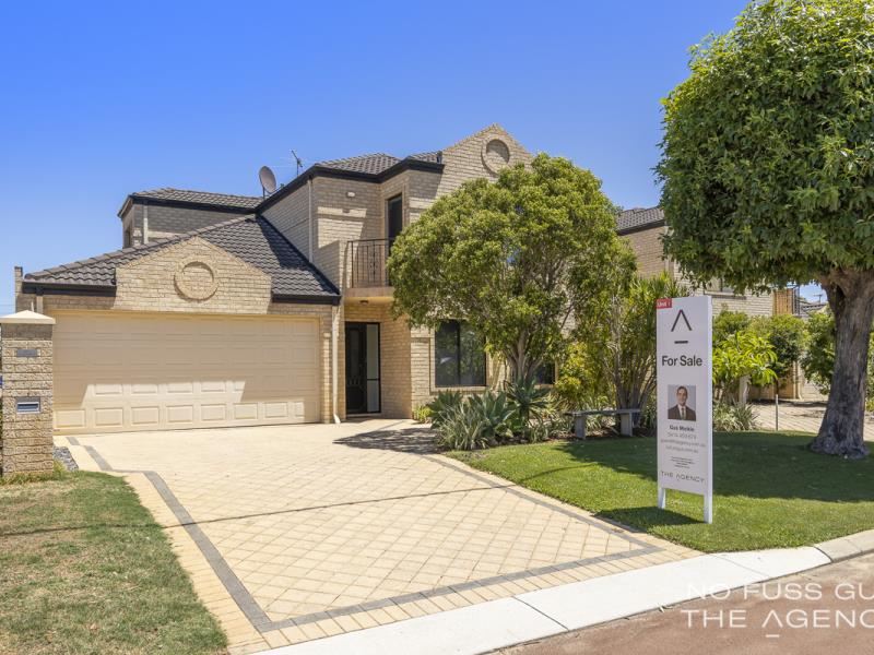 1/57 Latrobe Street, Yokine WA 6060