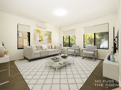 1/57 Latrobe Street, Yokine WA 6060