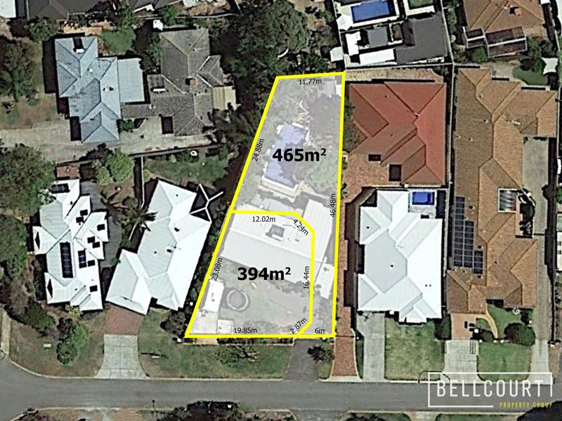 Lot 1, 4 Bruning  Road, Manning