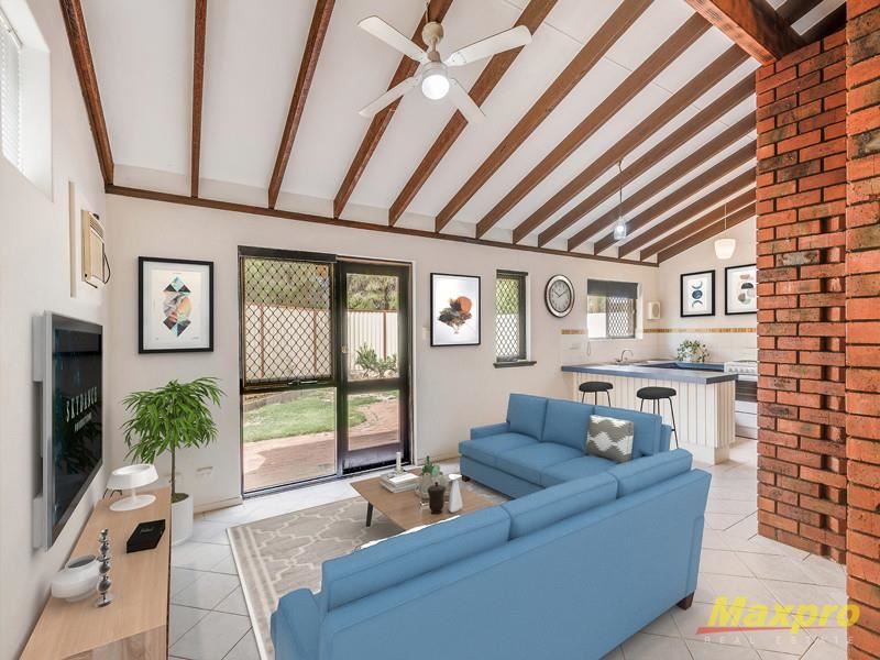 4/13-19 Saurel Way, Ferndale