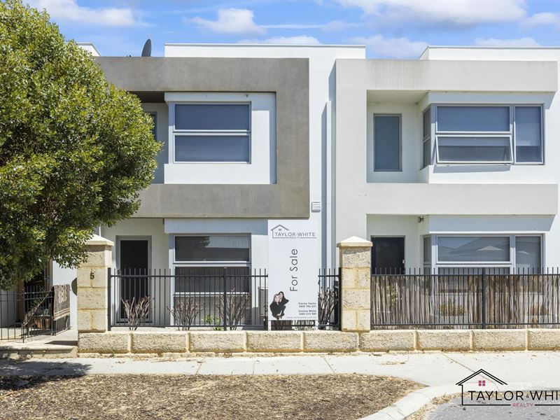 5 Wyperfeld Street, Yanchep