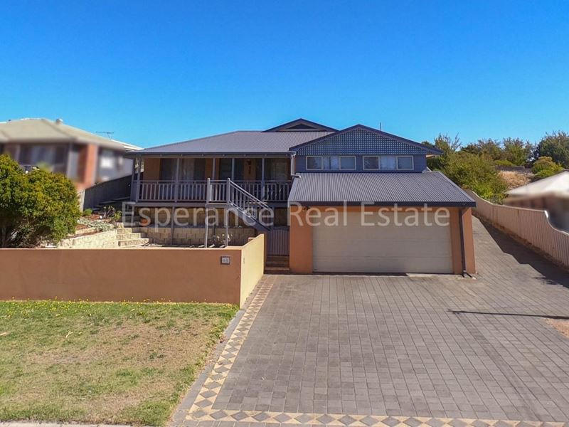 23 Mitchell Street, Castletown