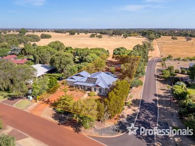 22 Country Road, Busselton WA 6280
