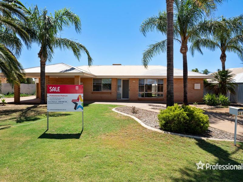 36a Azamor Drive, Boulder