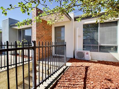 5/2 Pemberton Boulevard, Baldivis WA 6171