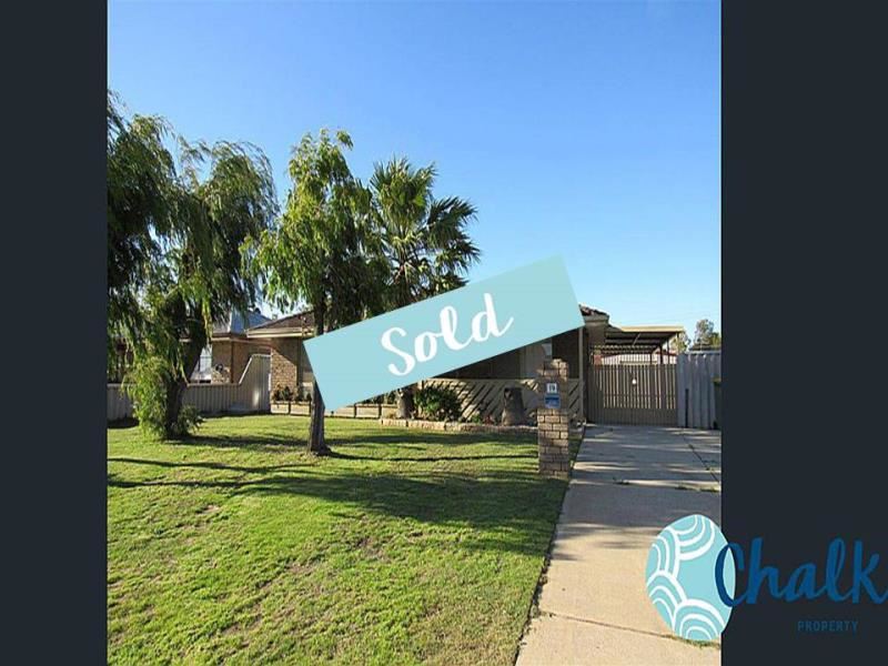 19 Lakemba Way, Waikiki
