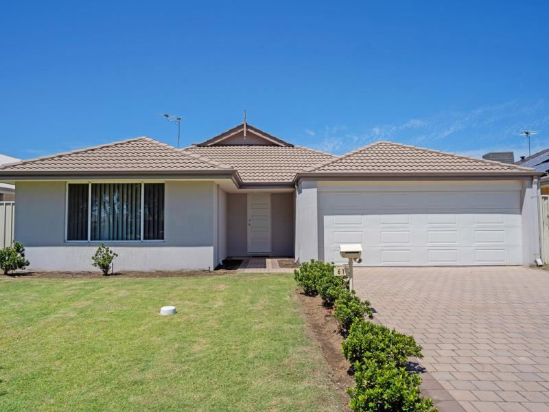 61 Ingarfield Green, Baldivis