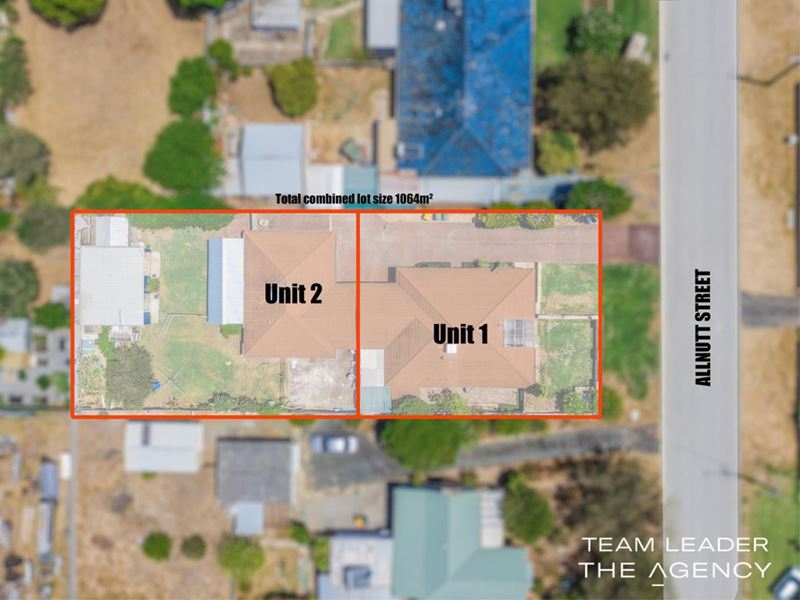2/39 Allnutt Street, Mandurah WA 6210