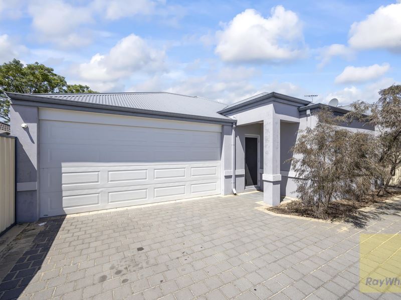 19 Gerard Street, East Cannington
