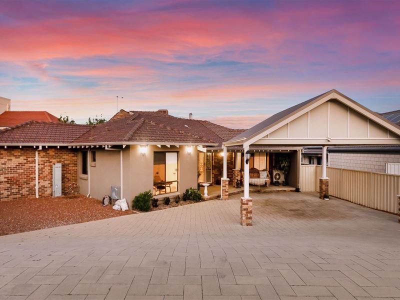 4 Setoma Court, Joondalup