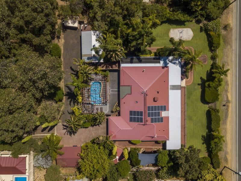 3 Baker Mews, Wellard