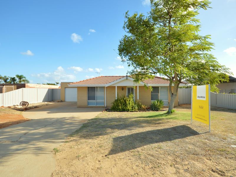 10 Callion Way, Kalbarri