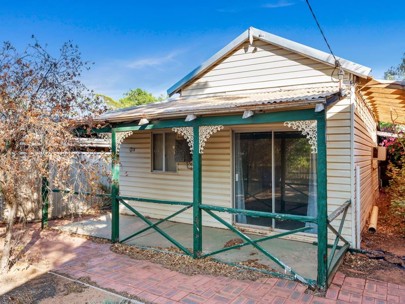 7a Victoria Street, East, Kalgoorlie