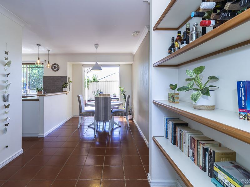 28B Dunedin Street, Mount Hawthorn
