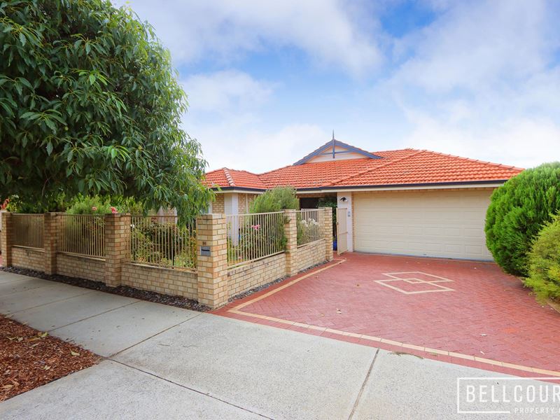 66 Cloister Avenue, Manning