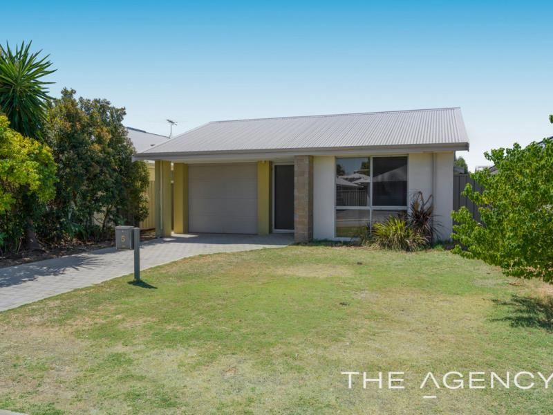 5 Lennox Link, Coolbellup