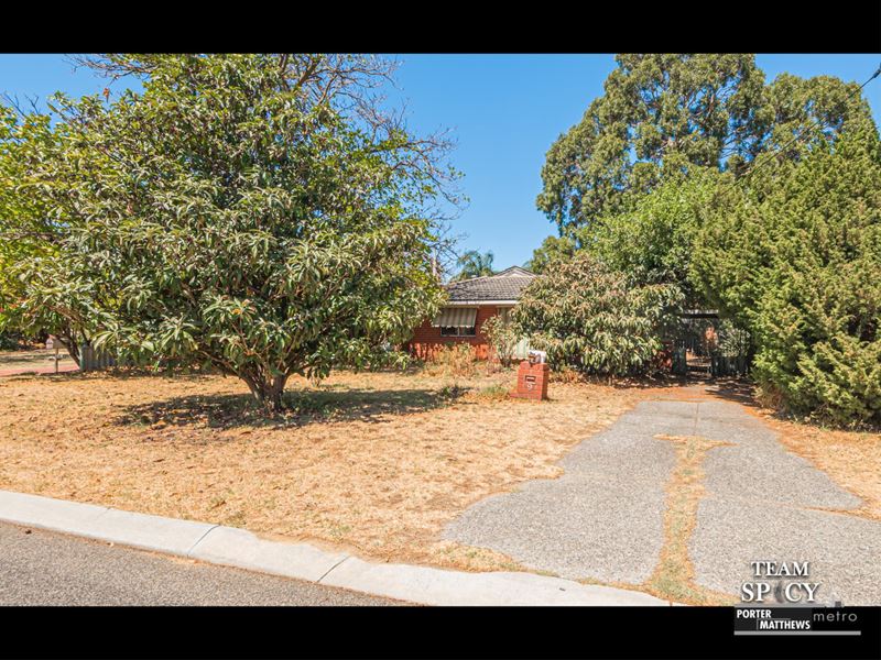 9 Foxton Street, Maddington