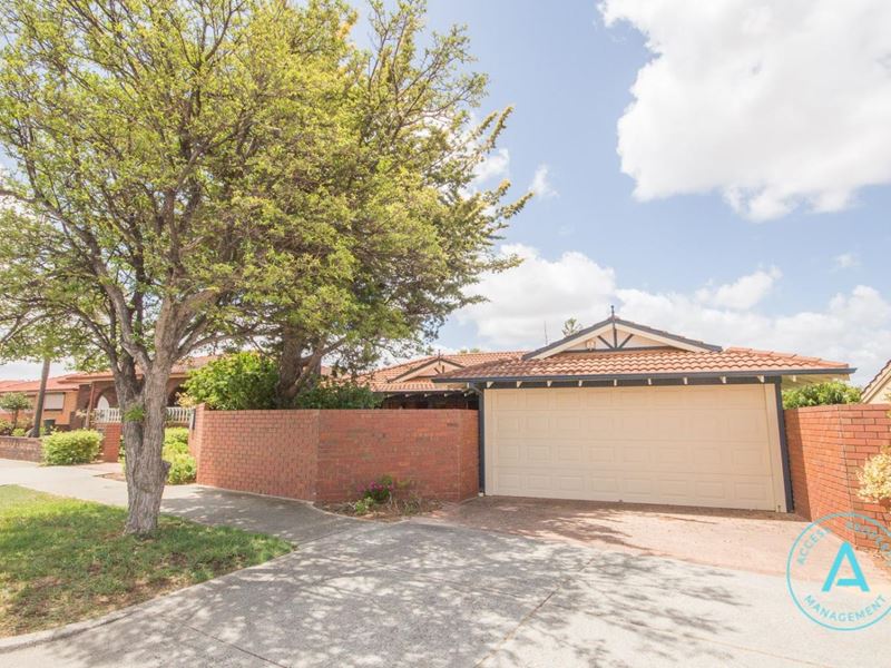 1/166 Carnarvon Street, East Victoria Park