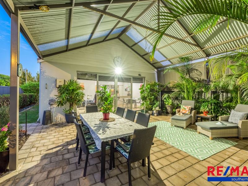 22 Norwood Avenue, Baldivis