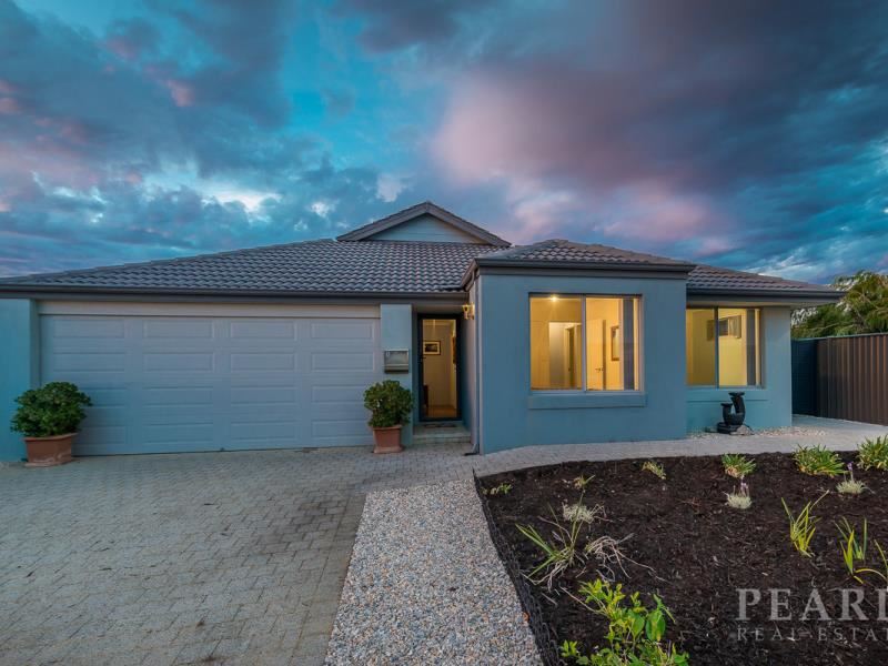 2 Nassa Way, Jindalee WA 6036