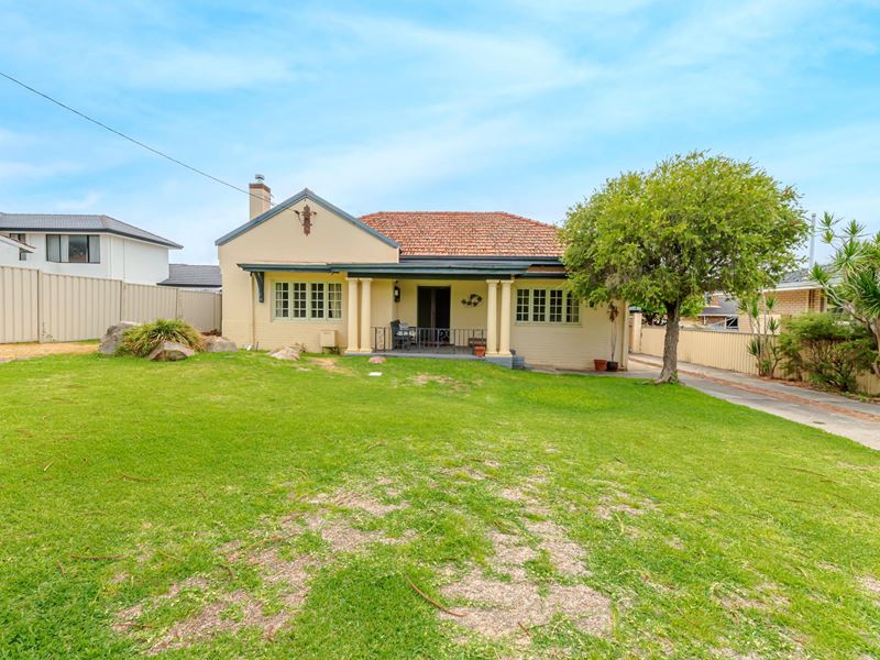 177 Cape Street, Tuart Hill