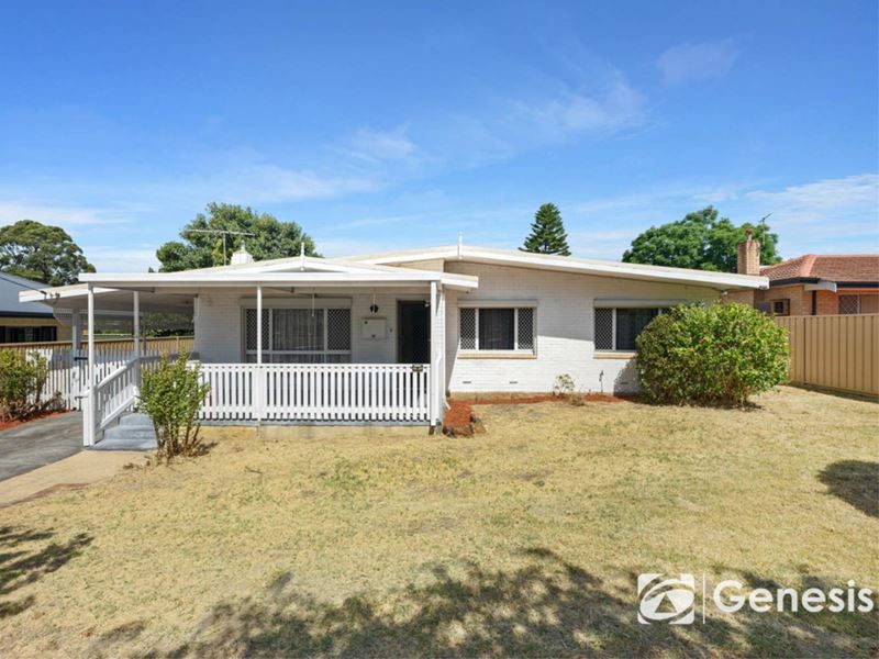 4 Probert Road, Thornlie