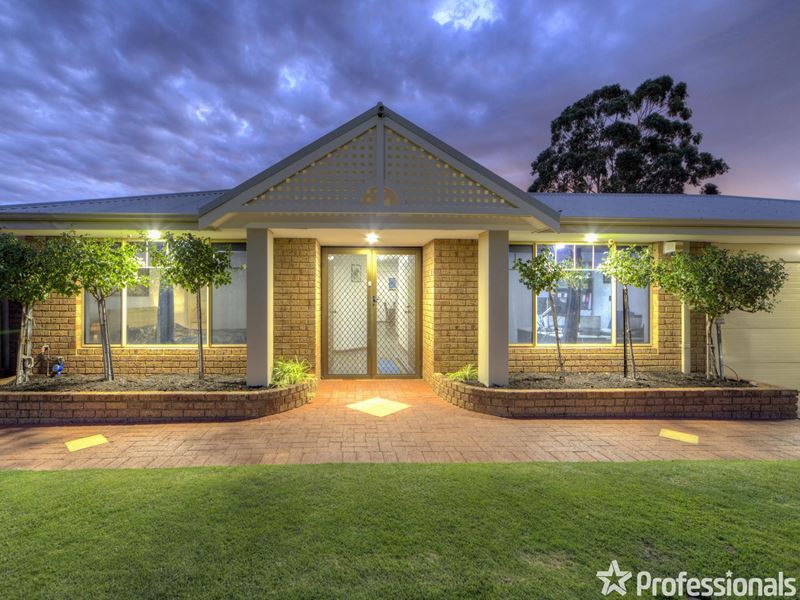 1 Pumice Court, Forrestfield