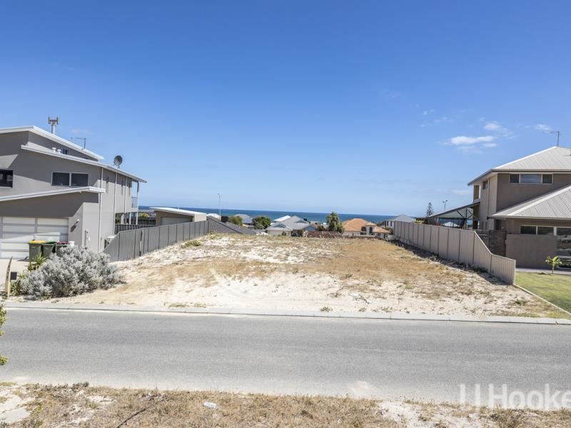 21 Flagtail Outlook, Yanchep