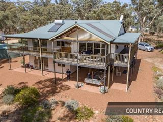 45 Laterite Way, Coondle, Toodyay