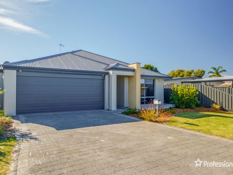 24 Southwark Way, Morley