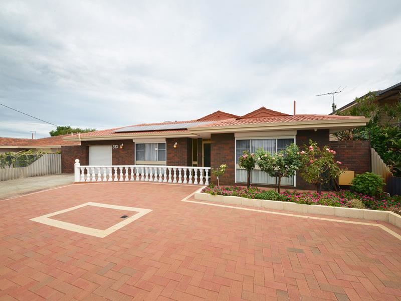 633 Karrinyup Road, Stirling