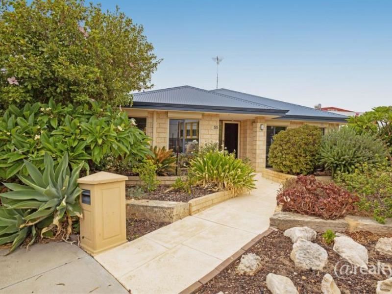 55 Melbourne Loop, Clarkson WA 6030