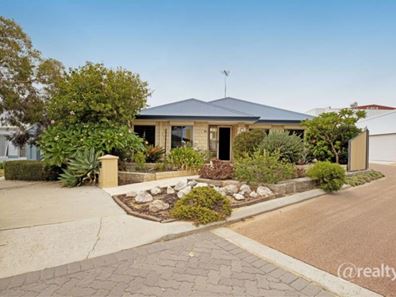 55 Melbourne Loop, Clarkson WA 6030