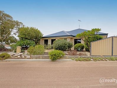 55 Melbourne Loop, Clarkson WA 6030