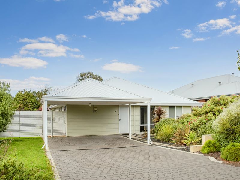 36 Humble Way, Margaret River